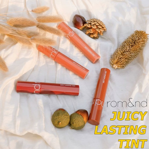 Sẵn - SON ROMAND JUICY LASTING TINT - Skinhouse 0986136861 | BigBuy360 - bigbuy360.vn