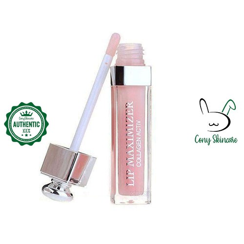 Son dưỡng mini Dior Lip Maximizer 2ml