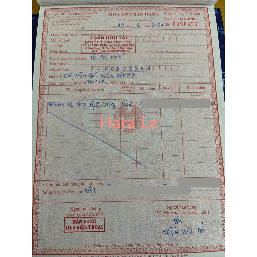 Tắm trắng TRĂNG 16 Hằng Nga 50ml, bật tone ngay | BigBuy360 - bigbuy360.vn