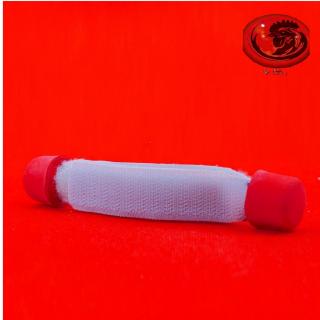 Bịt cựa gà lông 1 cặp 2 con