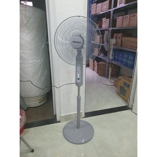 Quạt đứng cơ Nanoco NSF1601G/NSF1601G-B