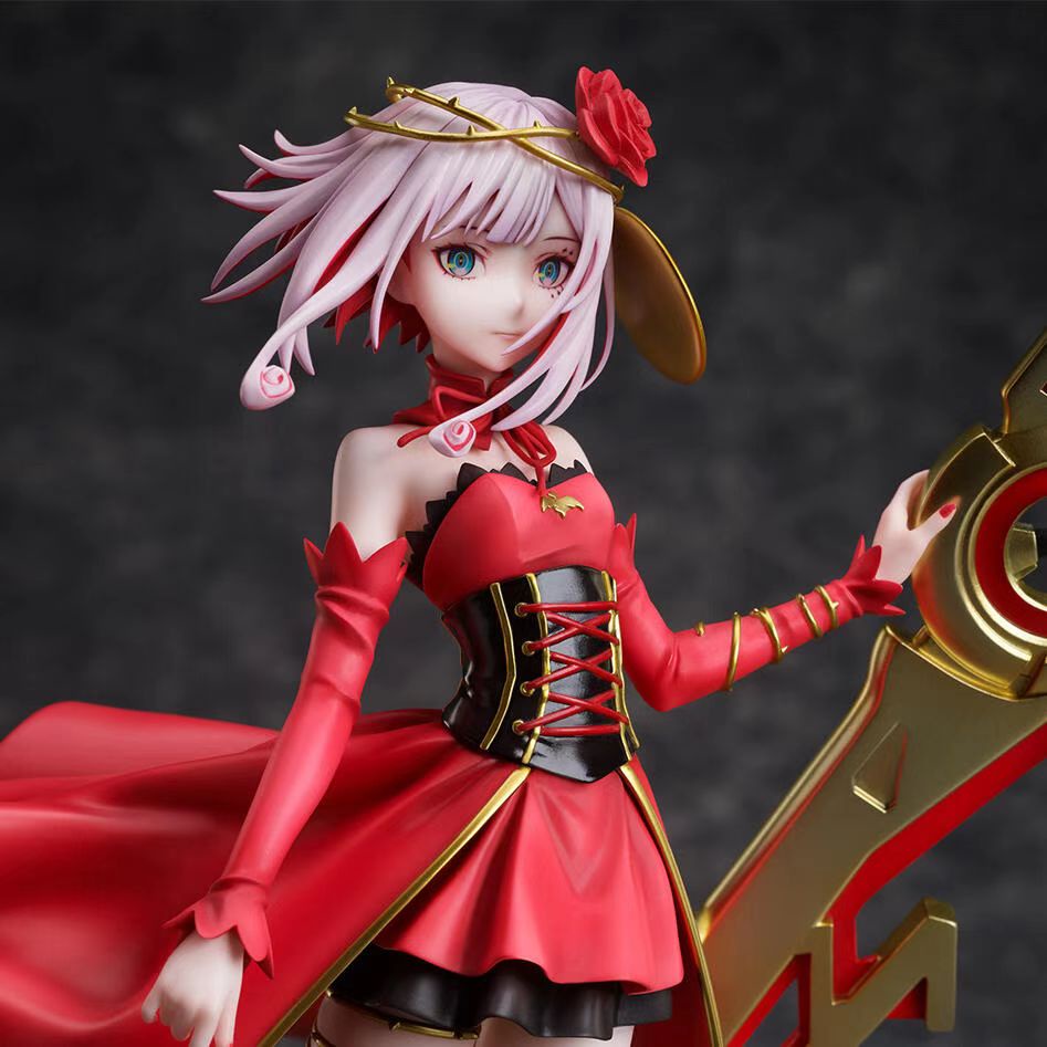 Mô Hình Takt Op. Destiny Unmei 1/7 Scale F:NEX FuRyu