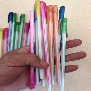 Bút Nến Dài 20 Chiếc