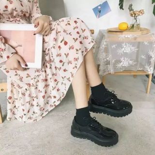[ ORDER] Giày ulzzang