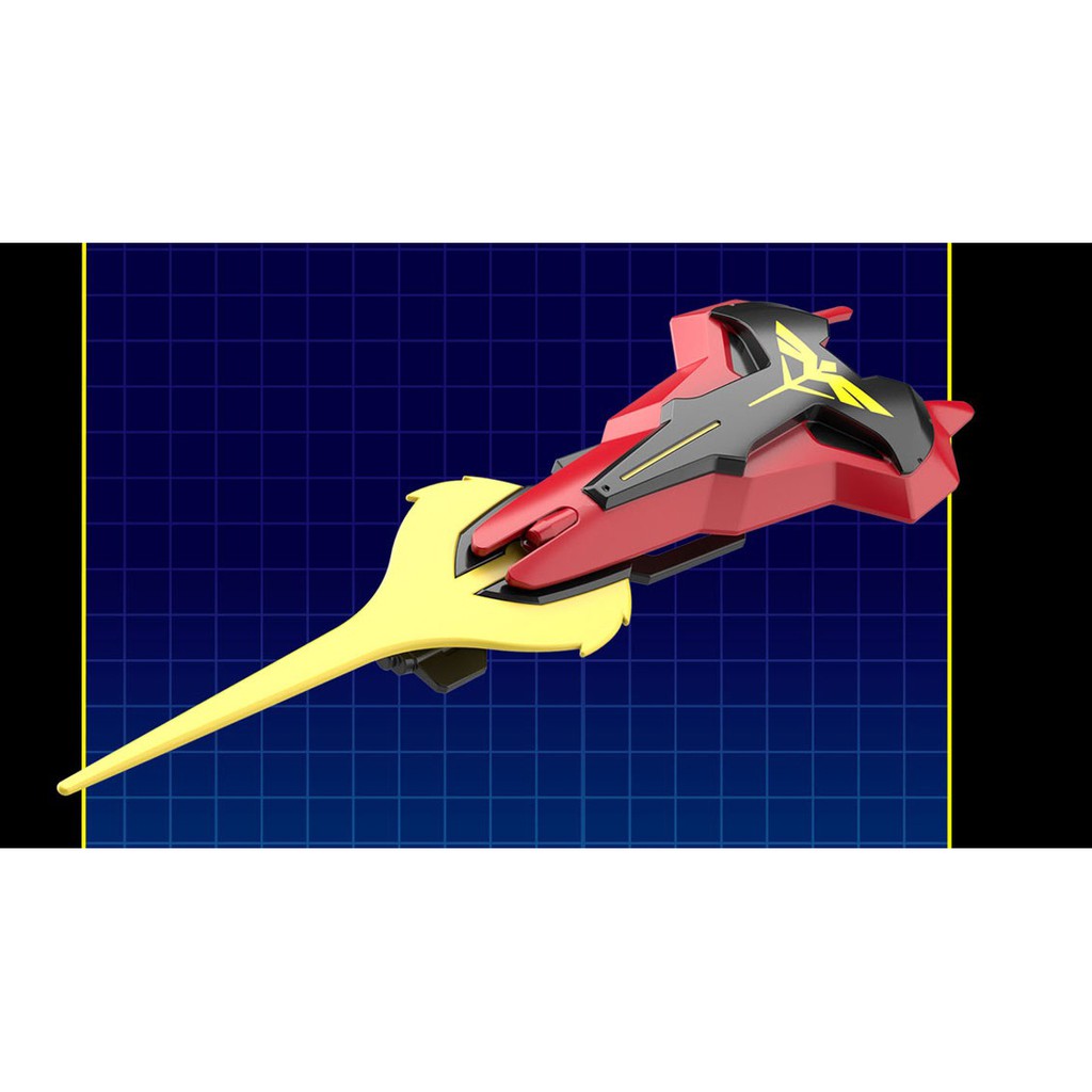 Bộ lắp ráp mô hình gundam SD EX Sazabi
