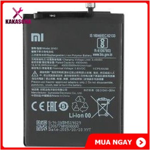 Pin Xiaomi Redmi 8 / Redmi 8A / mã pin BN51