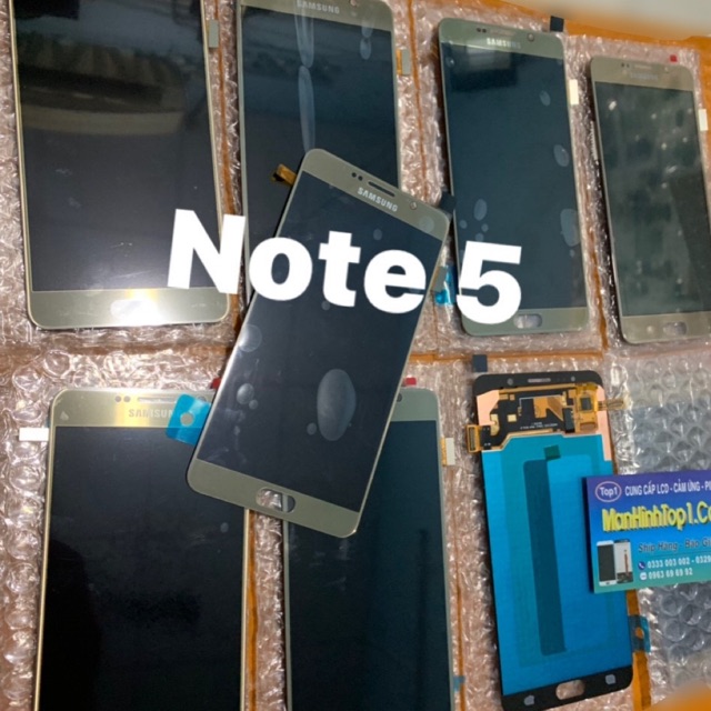 Màn hình samsung note 5 n920