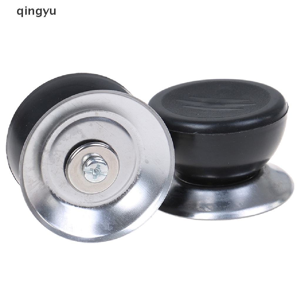 1 Tay Cầm Nắp Nồi Chống Nóng Thay Thế Tiện Dụng