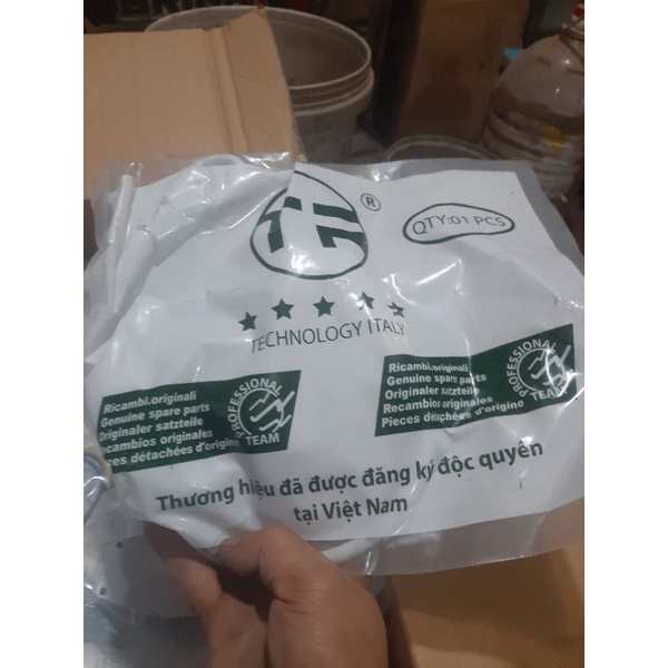 BỘ CHỐNG GIẬT BÌNH NÓNG LẠNH CHỐNG GIẬT QUẠT LÀM MÁT CHỐNG GIẬT MÁY BƠM