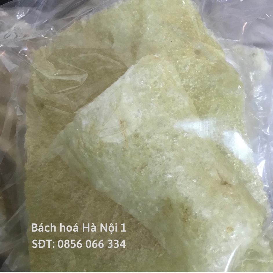 100g Bóng bì lợn _Bóng bì heo loại 1