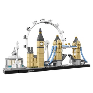 LEGO® Architecture 21034 Thành Phố London