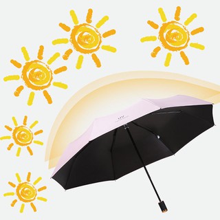Dù Xếp Siêu Gọn Chống Tia UV Hồng Ngoại MUASAMHOT1208