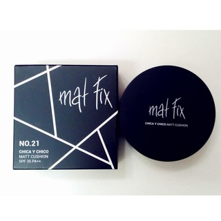phấn nước mat fix