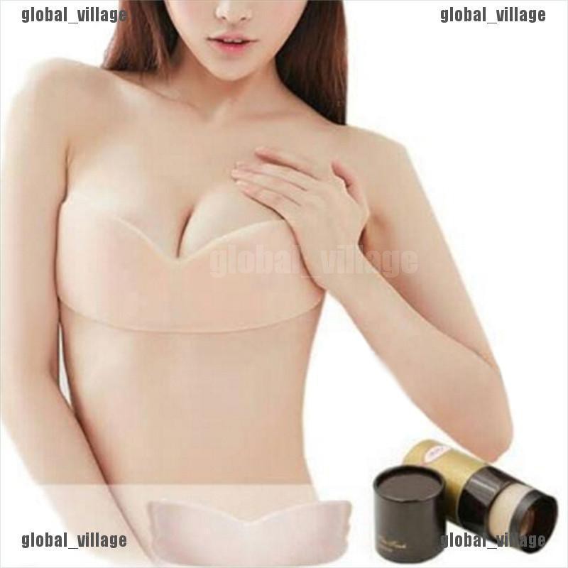 Dụng Cụ Nâng Khe Thời Trang Cho Nữ