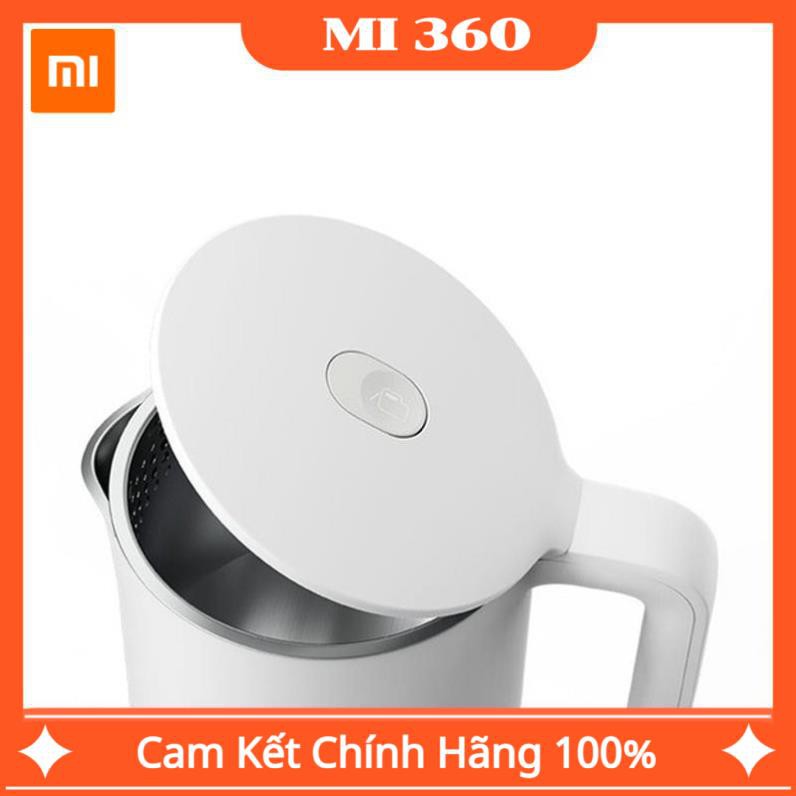 Ấm đun nước siêu tốc Xiaomi Mija 1A Chính Hãng