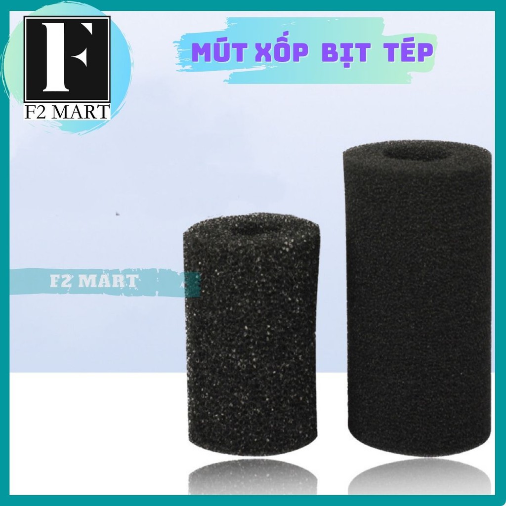 Bịt Tép Mút Xốp | Bịt Tép Giá Rẻ