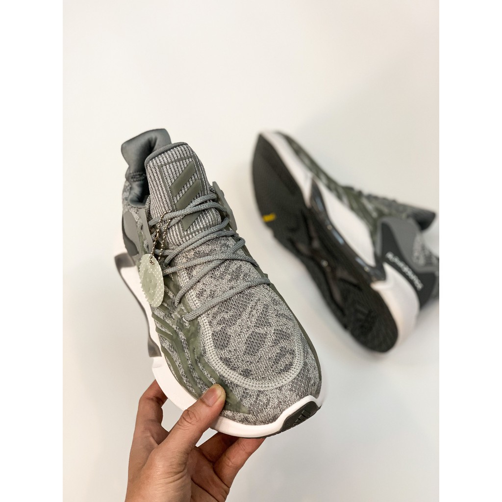 Giày Nam AlphaBounce Instinct M mới cao cấp êm nhẹ
