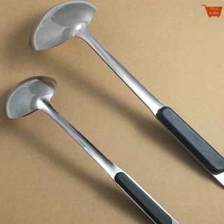 muôi múc canh inox cao cấp