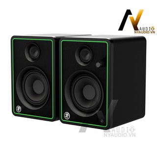 Loa kiểm âm Studio Mackie CR4 (1 đôi)