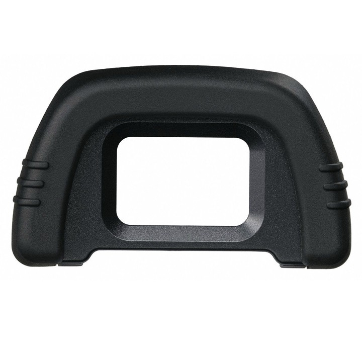 Cao su che mắt EyeCup DK-21 cho Nikon D80 D90 D7000 D600 D610 D750