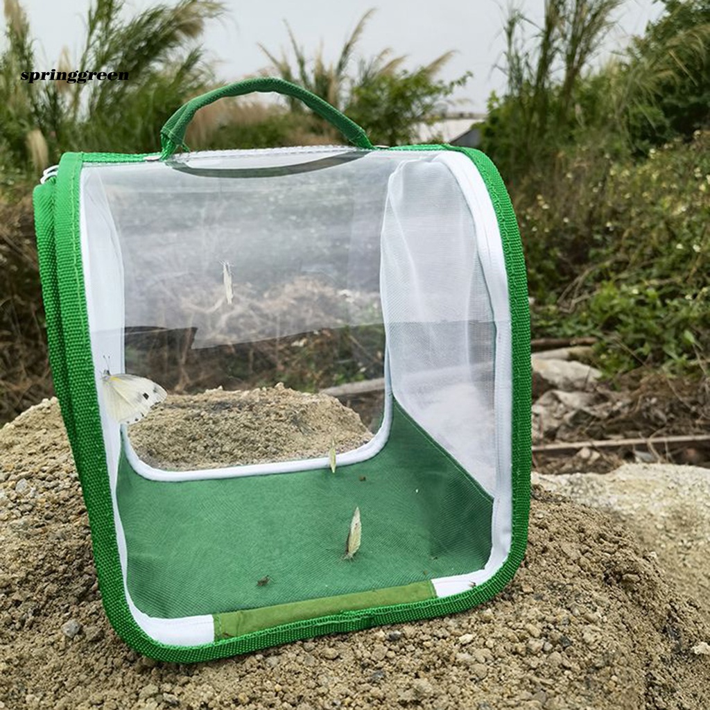 Lồng Lưới Bươm Bướm Chuyên Dụng Cho Tham Gia Các Hoạt Động Ngoài Trời