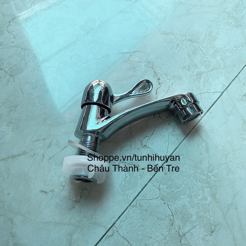 VÒI NƯỚC/ VÒI LAVAPO/ ROMINE INOX - BỀN CHẤT LƯỢNG