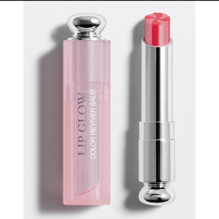 Son dưỡng dior glow to the max 201 & 001