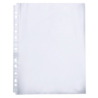 Bìa lỗ DoubleA ( xấp 10 cái )