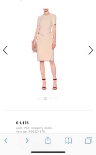 Đầm Zara VNXK