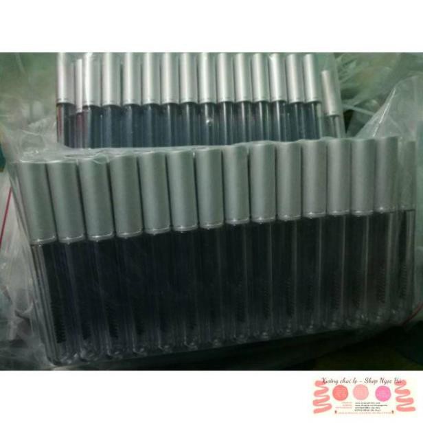 Vỏ Mascara 5ml - Lọ chuốt mi - chai lọ mỹ phẩm | BigBuy360 - bigbuy360.vn