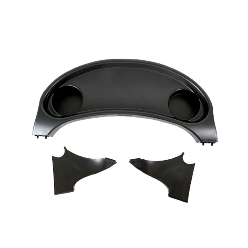 Khay Đựng Bình Sữa Em Bé Gắn Xe Đẩy Em Bé Tiện Dụng