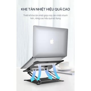 Giá Đỡ Laptop VIVAN VLS01