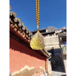 Mặt dây chuyền Quan Âm