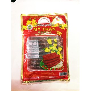 Lạp xưởng cao cấp mỹ trân - 500g / 1 kg