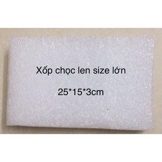 Đệm chọc len chuyên dụng < phụ kiện chọc len>