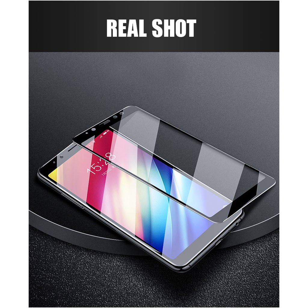 Kính cường lực full màn 20D Cho Samsung Galaxy A10 A20 A30 A50 A70 A10S A20S A30S A50S A01 A11 A31 A51 A71 A02S A03S A52S A12 A32 A42 A52 A72 S20 Fe