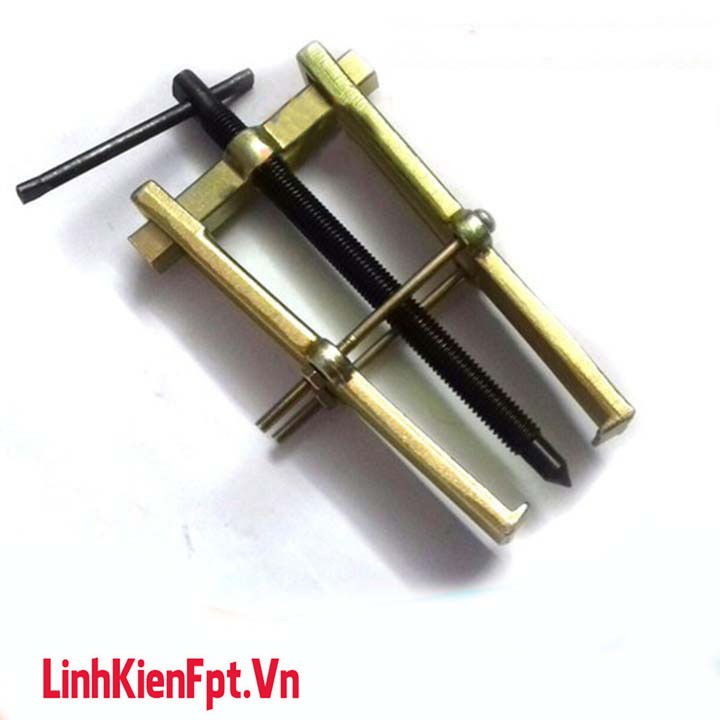 Vam 2 Càng Đa Năng Tháo Vòng Bi Chuyên Dụng Size 100 .