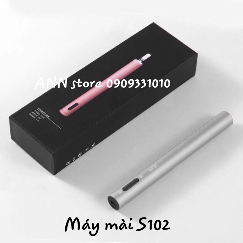 Máy mài móng S102
