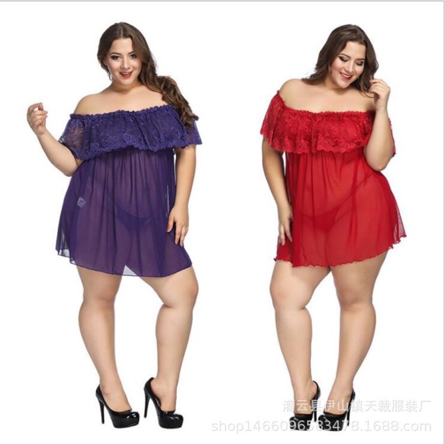 [Dưới 80kg] [LL 502] váy ngủ sexy - đầm ngủ gợi cảm  - cô chủ nhỏ chuyên sỉ