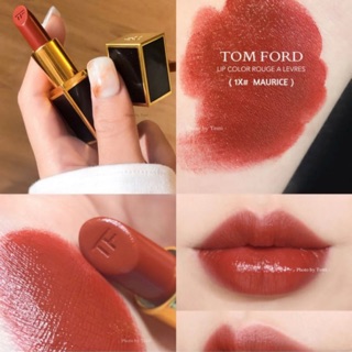 Son Tom Ford Lips and Boys 2g màu Maurice, Ol Chadwick