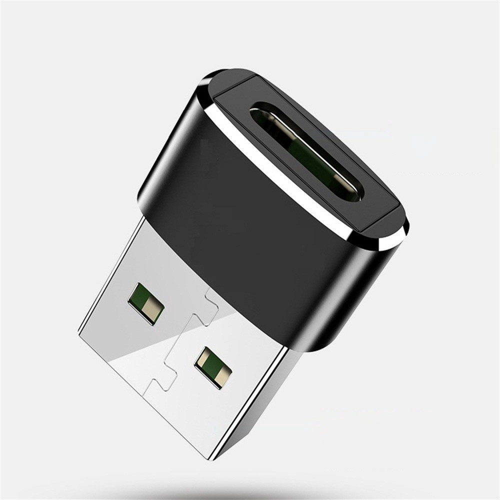 Đầu Chuyển Đổi Cổng Usb Sang Usb Type C Đa Năng
