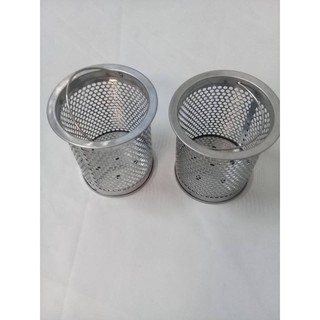 2 rọ rác bồn rửa bát inoxTân Á, Sơn Hà, -kiki