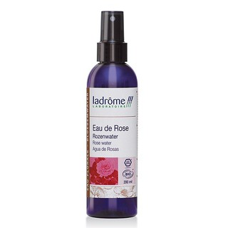 Nước hoa hồng hữu cơ từ Hoa hồng - Rose Water organic 200ml