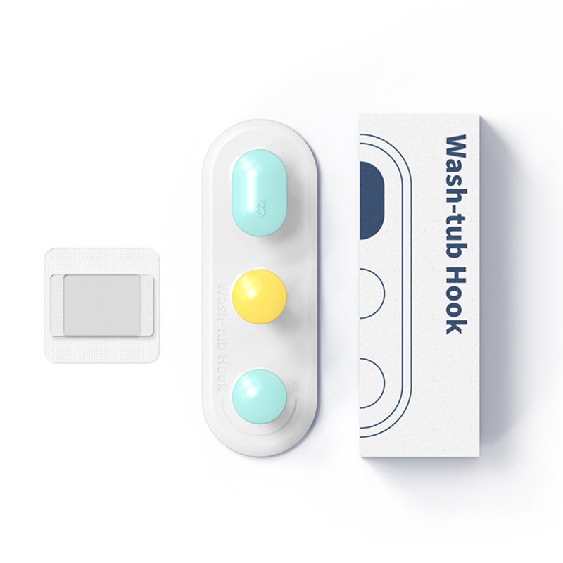 Giá Đỡ Chậu Rửa Gắn Tường Không Cần Điều Chỉnh Được