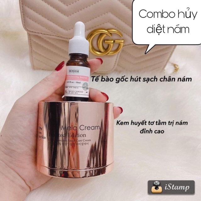 Combo cho Huệ
