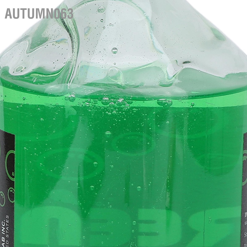 Dung dịch vệ sinh phun xăm Xà phòng tẩy hình xăm Green Soap An toàn cho người mới xăm Autumn063