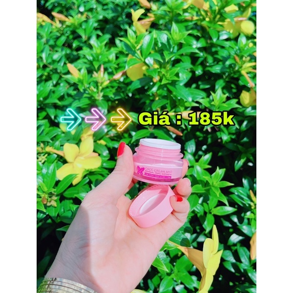 [Chính Hãng] Kem Face 2 Tầng Myô