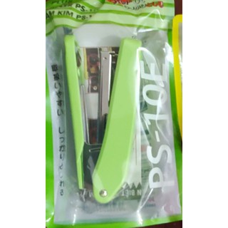 Dập ghim số 10 Plus (hàng chính hãng)