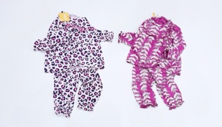 Bộ bé gái GYMBOREE cực xinh (4T-7T)
