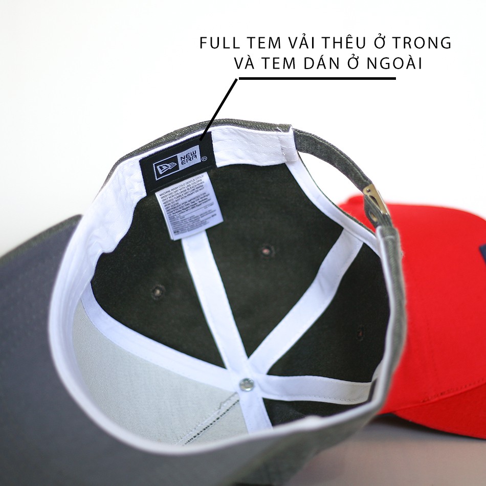 Nón kết nam vải kaki cao cấp, chuẩn form cứng VNXK